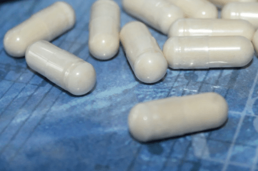 Anna je kupila NexaSlim kapsule po uzoru na prijateljicu