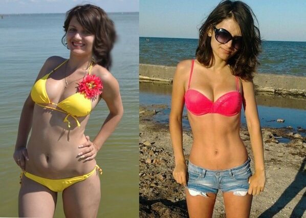 Anna je uz NexaSlim izgubila 10 kg