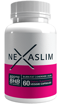 Kapsule NexaSlim