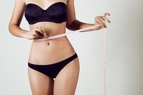 učestalost vježbi za mršavljenje