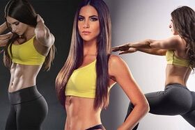 vježbe za mršavljenje kod kuće