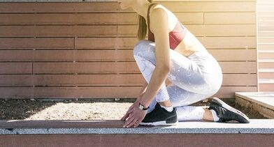 sportske vježbe za mršavljenje kod kuće